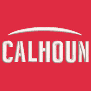 Calhoun Heavy Blend Hooded Sweatshirt Design