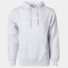WEBSTORE POD Midweight Hooded Pullover Sweatshirt Thumbnail
