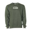 WEBSTORE Midweight Crewneck Sweatshirt Thumbnail