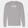 WEBSTORE Heavy Cotton Long Sleeve T-Shirt Thumbnail