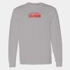 WEBSTORE Heavy Cotton Long Sleeve T-Shirt Thumbnail