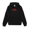 WEBSTORE Premium Fleece Pullover Hoodie Thumbnail