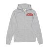 Premium Youth Zip-Up Hoodie Thumbnail