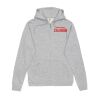 Premium Youth Zip-Up Hoodie Thumbnail