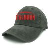 Pigment Dye Cap Thumbnail
